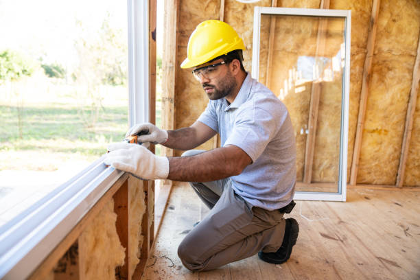Best Commercial Insulation Contractor  in Dacula, GA