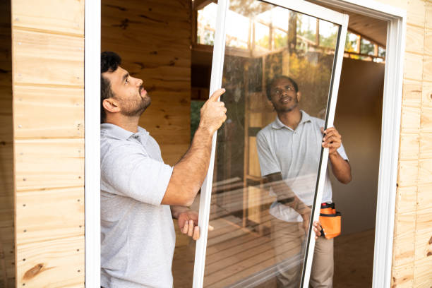 Best Attic Insulation Installation  in Dacula, GA